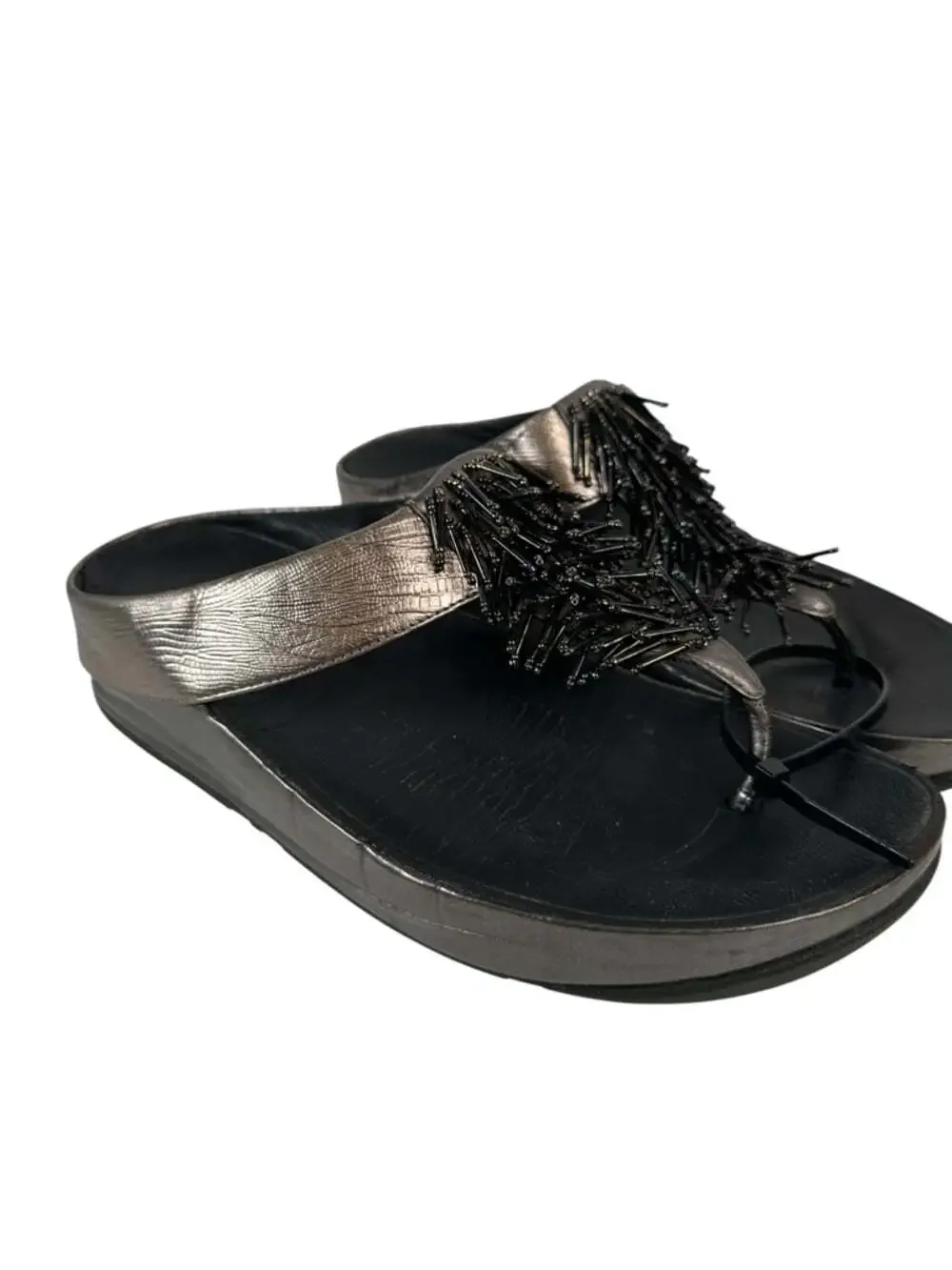 Fitflop rumba wedge